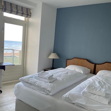 Happy Beach Apartment Zandvoort Dış mekan fotoğraf