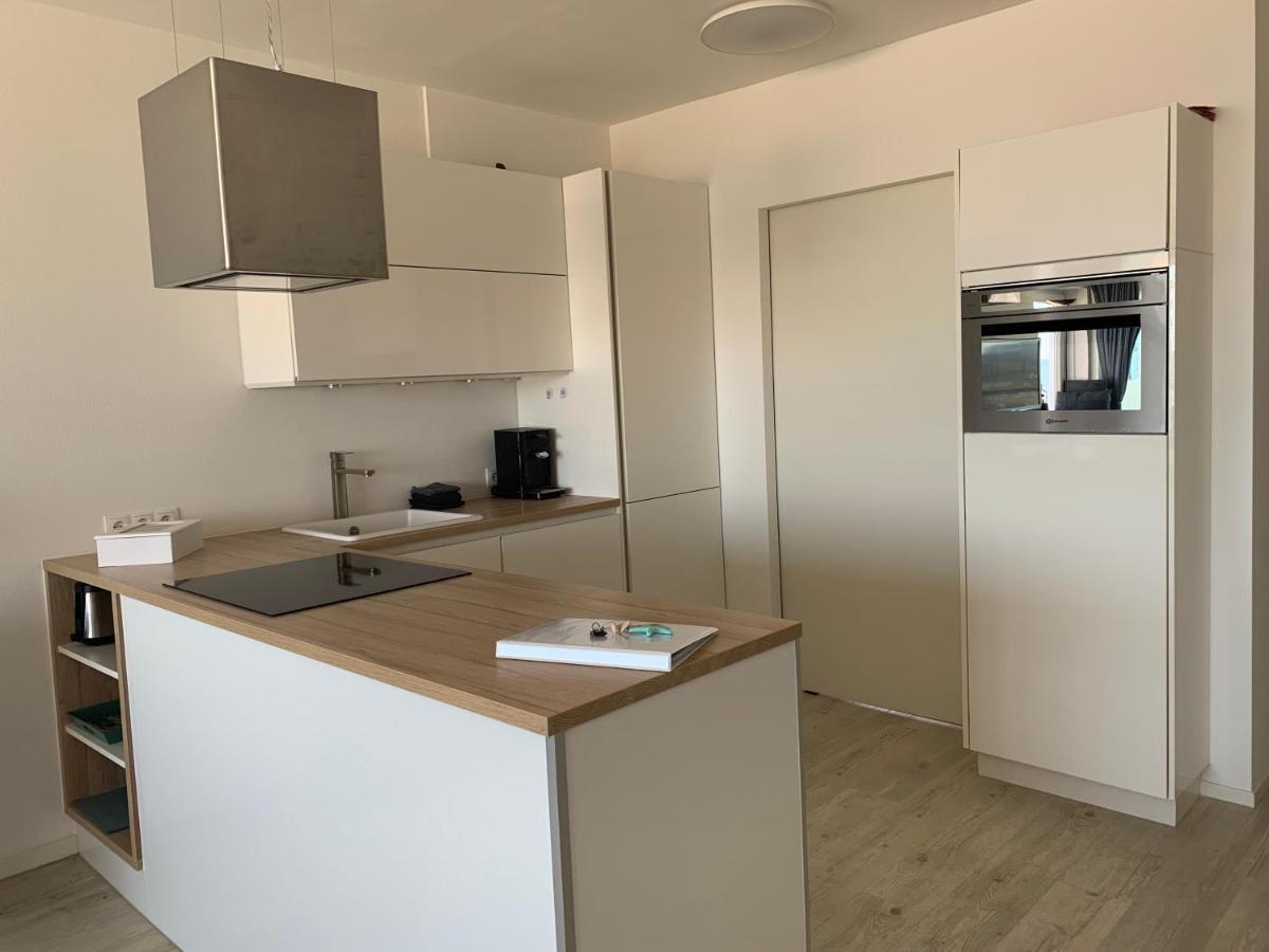Happy Beach Apartment Zandvoort Dış mekan fotoğraf