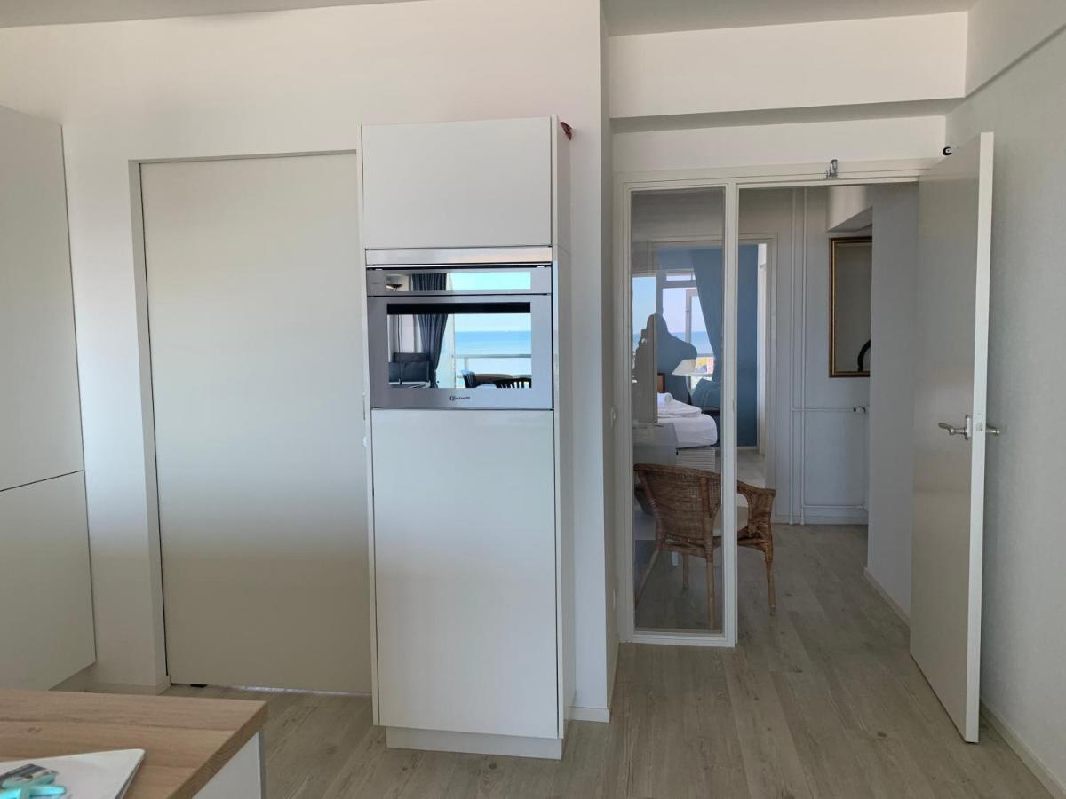 Happy Beach Apartment Zandvoort Dış mekan fotoğraf